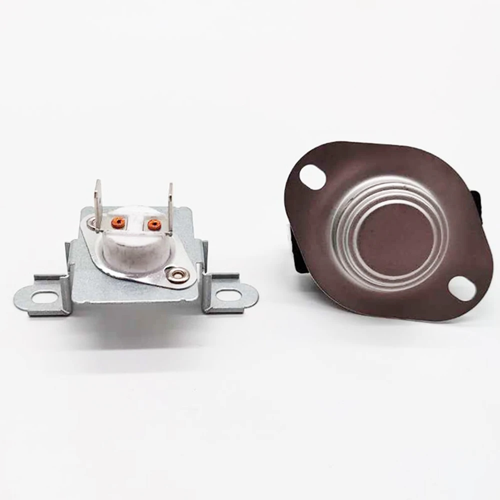 Suku cadang A25F-Replacement untuk pengering 279973 Kit Sekring potongan termal-mudah dipasang untuk 3391913 8318314 AP3094323 PS334387