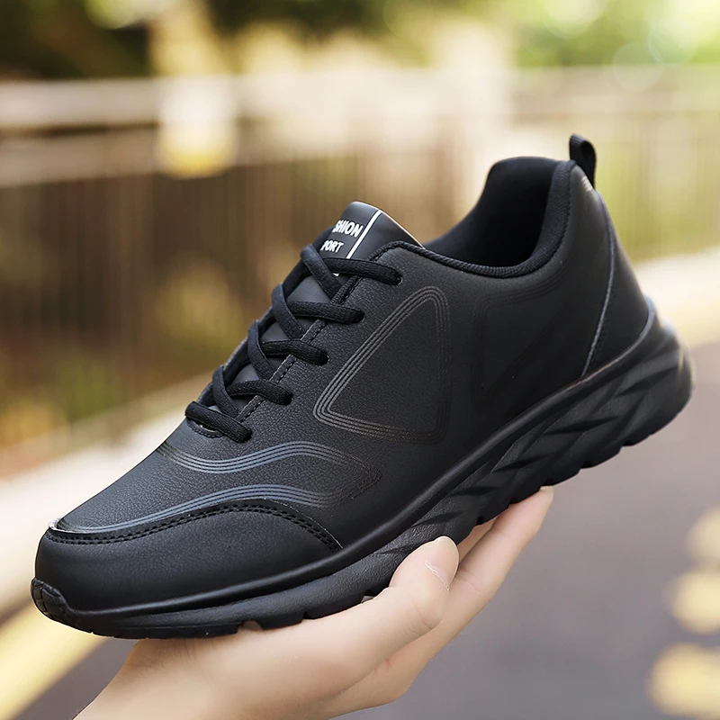 

Men Casual Sports Shoes Low Cut Comfortable Walking Shoes Minimalist Men Shoes Shoes For Men Sneakers