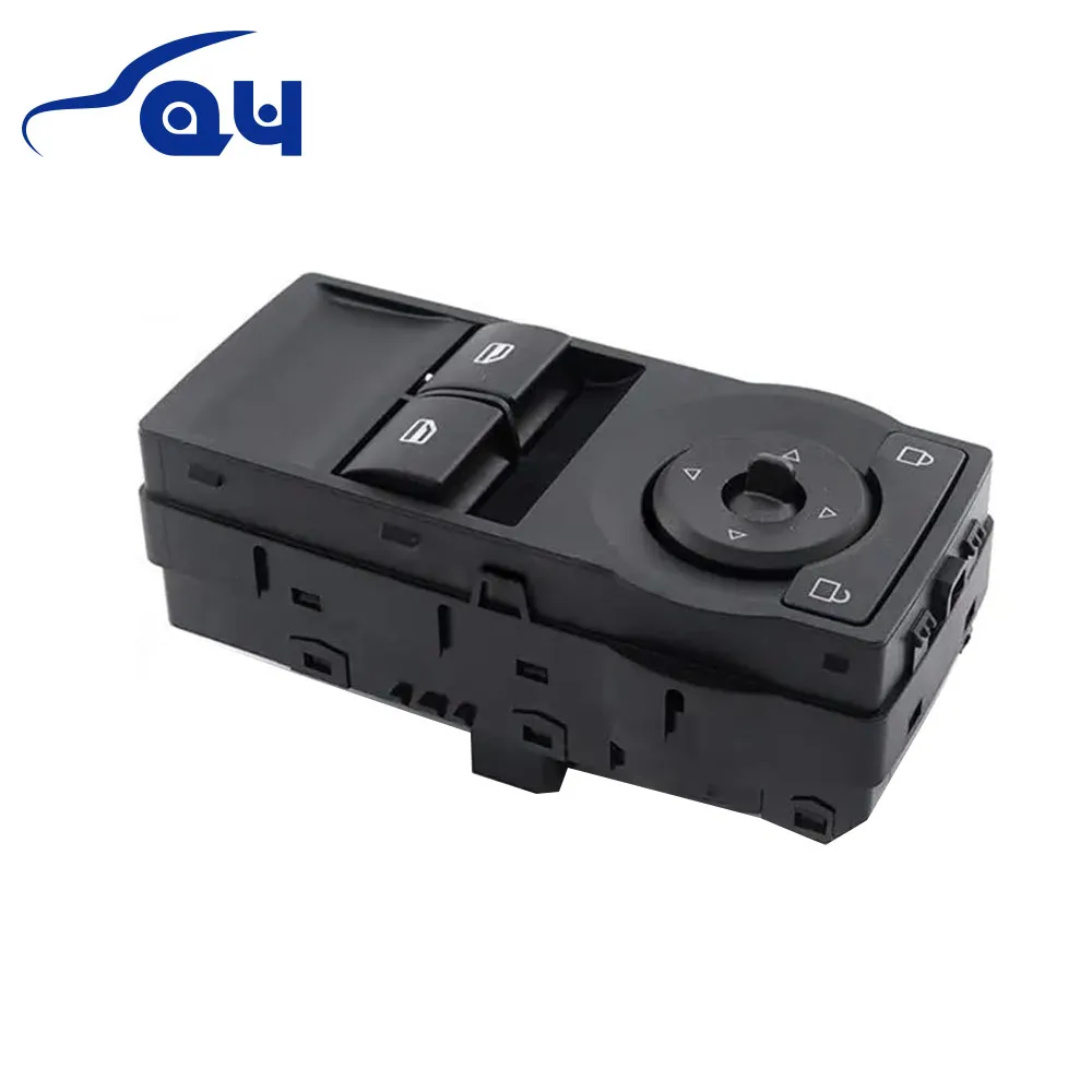 92247221 apto para Holden Commodore 2006-2013 regulador de potencia interruptor principal de ventana lado del conductor 7 + 16 piezas de repuesto de pines