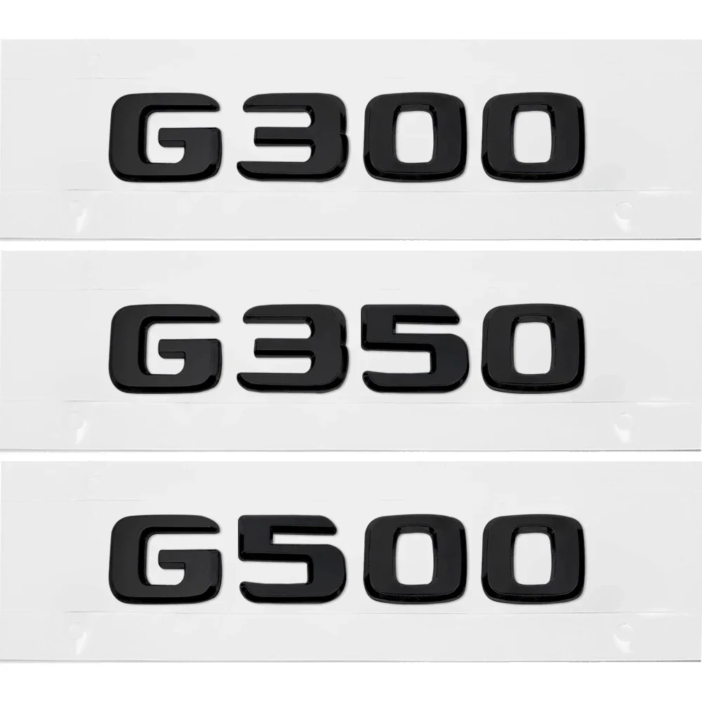 Abs Plastic G300 G3…