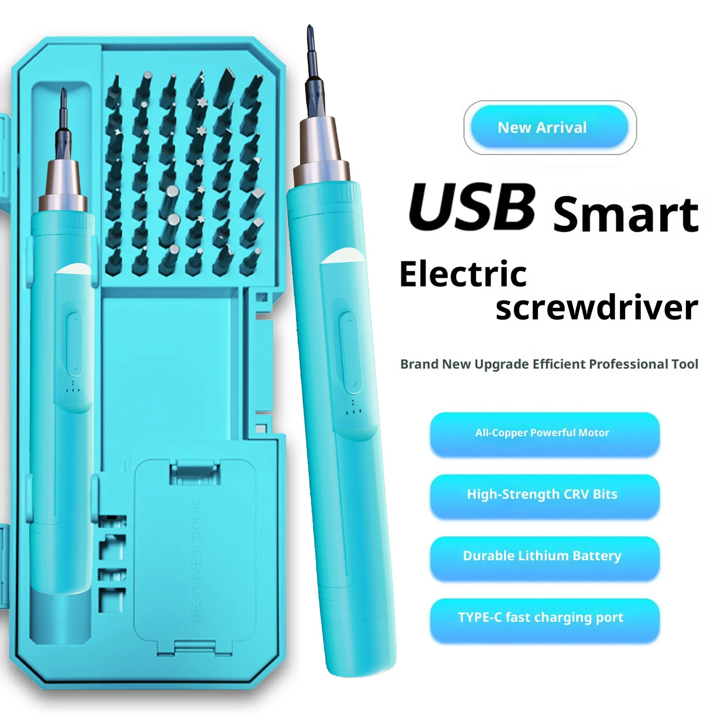 

Набор электрических прецизионных отверток с прецизионными магнитной отверткой для ремонта мобильных телефонов