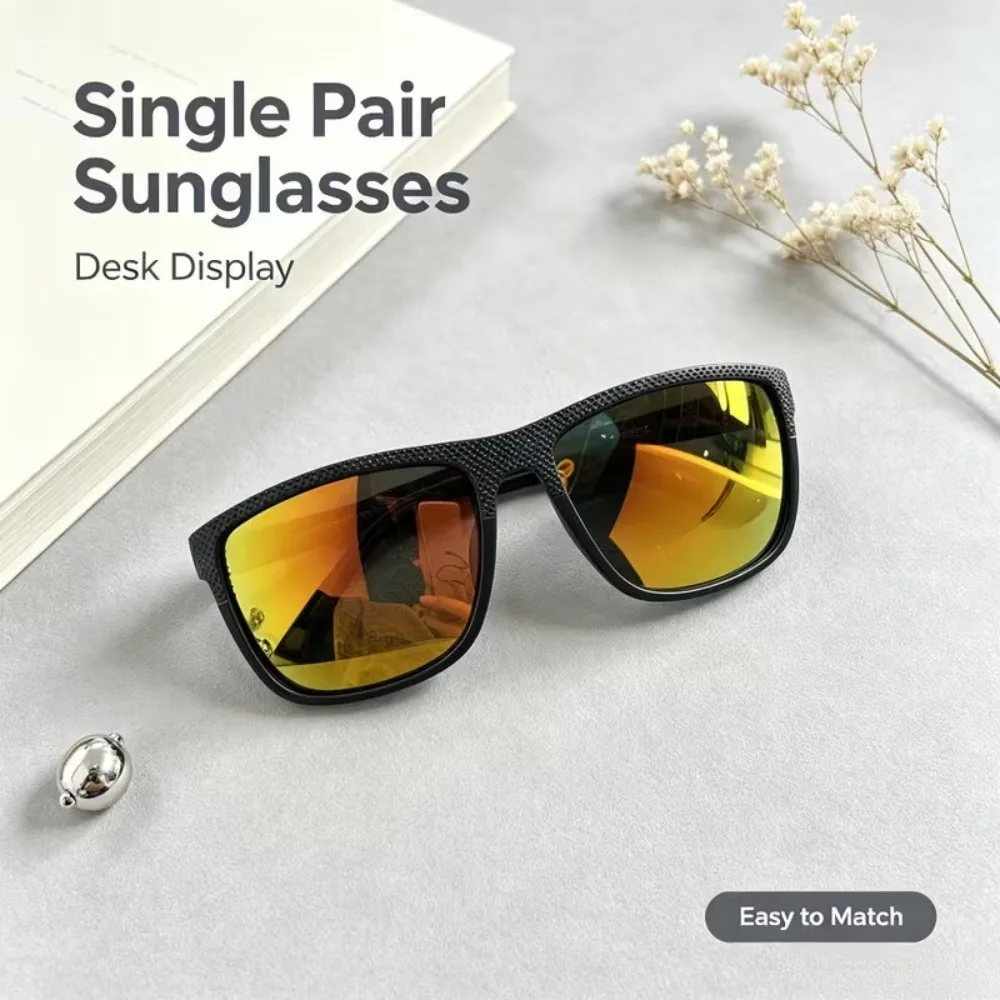 Lightweight Sports Glasses Set — product information 4