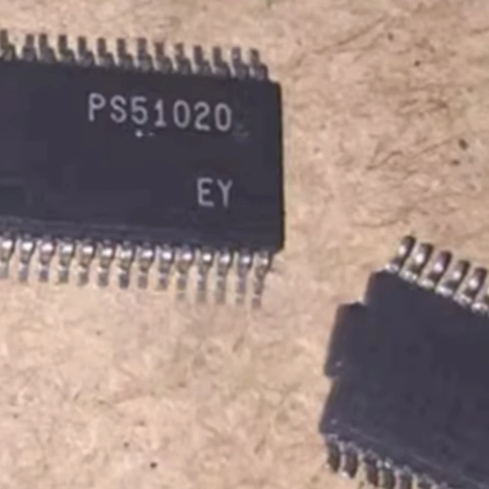 TPS51020DBTR PS51020 TSSOP20 Special-purpose Linear Regulator, Imported, In Stock, Welcome to inquire
