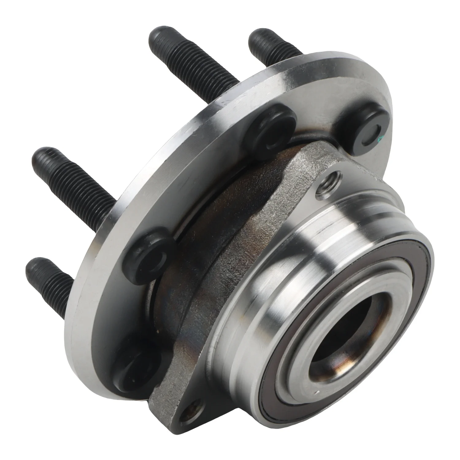 1 قطعة محمل العجلة ومجموعة المحور 513289 ل 2010-2016 لكاديلاك SRX 2011 لساب 9-4X