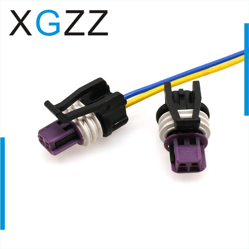 15449028 is suitable for Buick Regal, Buick LaCrosse, Kai Yue, and Royal Dynasty sensor plug, harness, and terminal connector