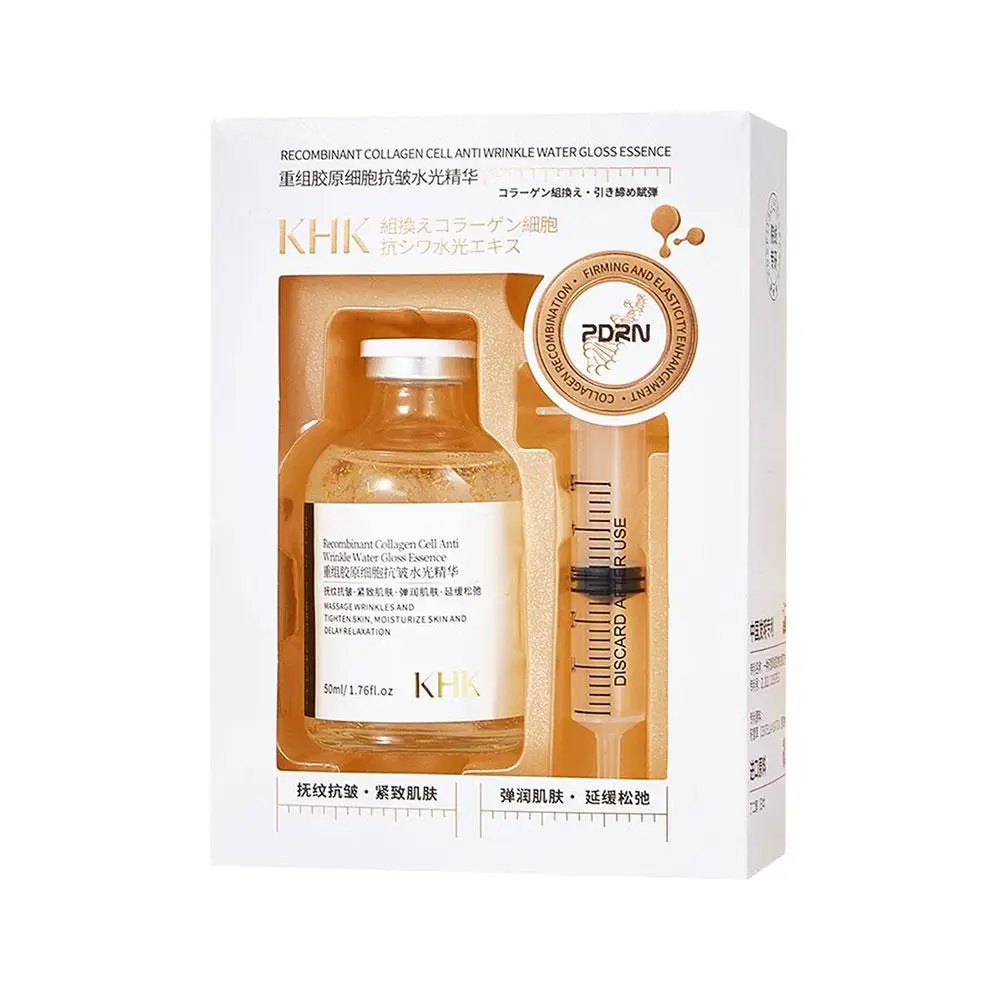 Korean Collagen Lifting Ampoule Serum 5