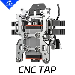 Mellow Voron CNC Tap Support 5V/24V Voltage With LDO Z1 MGN9 Rail Carriage OptTap Pcb 5V-24V Safe Operation For Voron 2 Trident