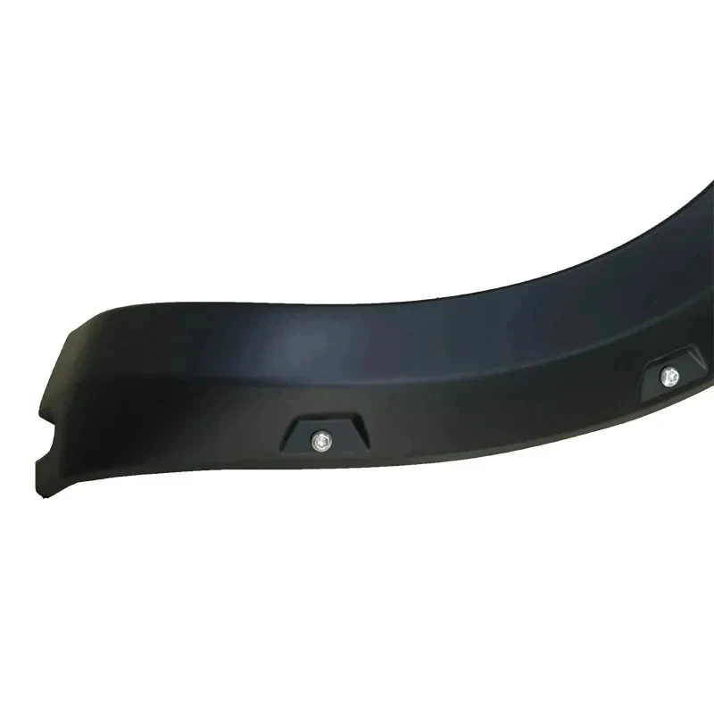 With Reflector Flares Wheel Arch Protector Off Road Pickup Truck Exterior Accessories