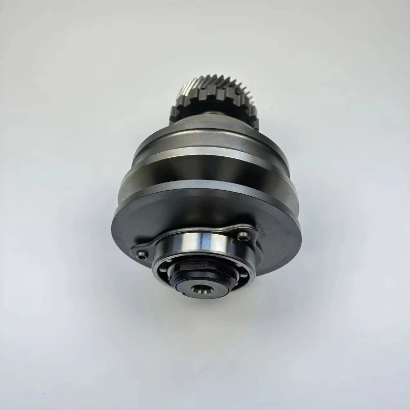 

Clutch assembly New pulley input belt shaft Original Chery spare parts