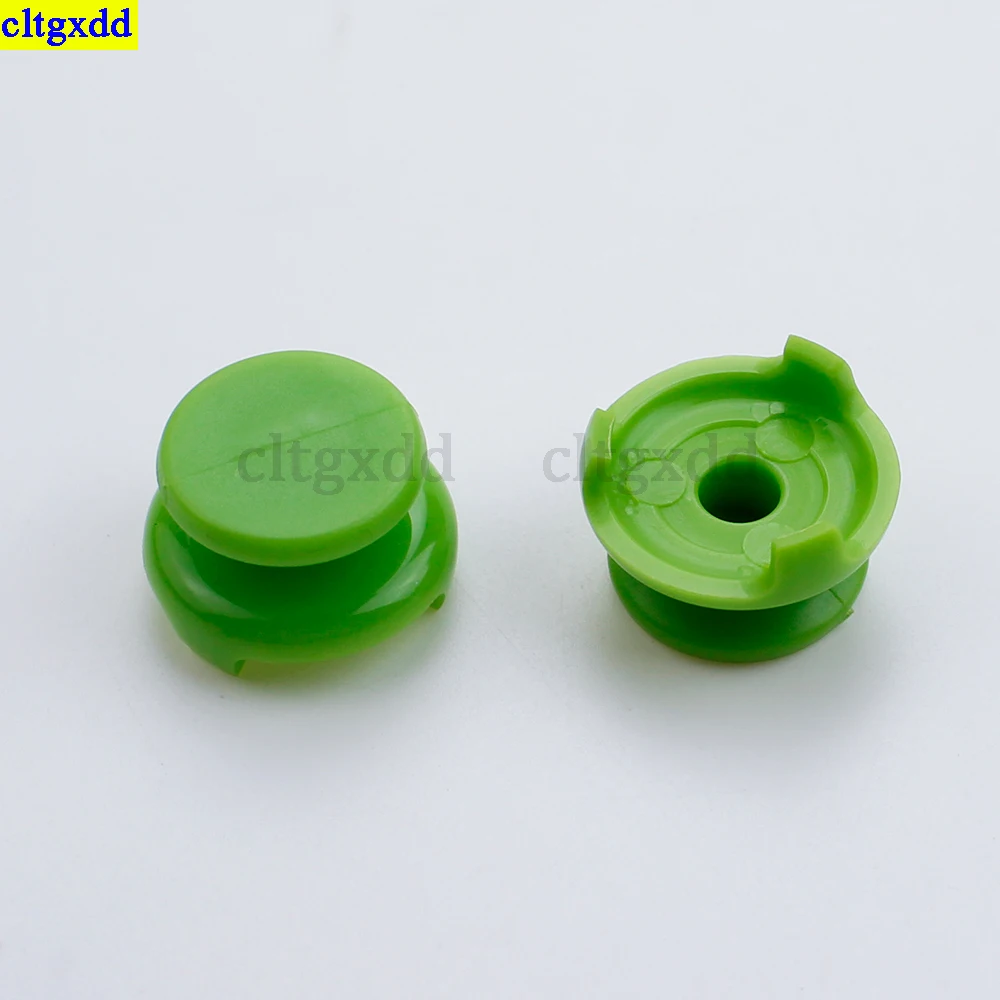 cltgxdd 2piece is suitable FOR PS4/PS5/Xbox One/Xbox 360 controller joystick height increase and cap joystick button
