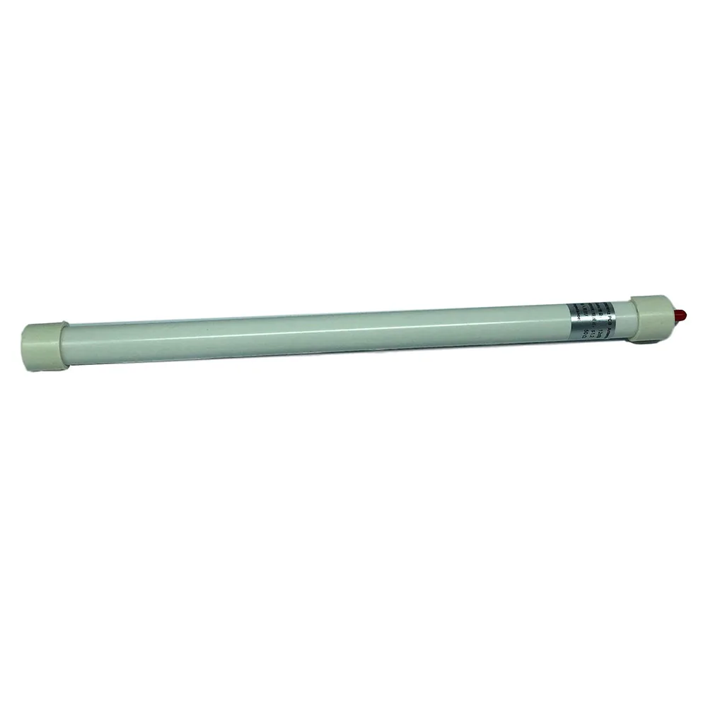ADS B Half Wave Antenna XR172 with 12dBi Gain Operating at 1090MHz for Jumper Devices Female 4 Connector and 10m Cable