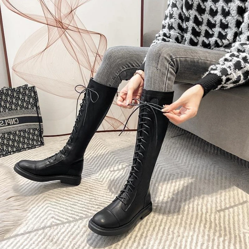 Round Toe Fleece-Lined Elegant - Sewing Fleece 评论和价格