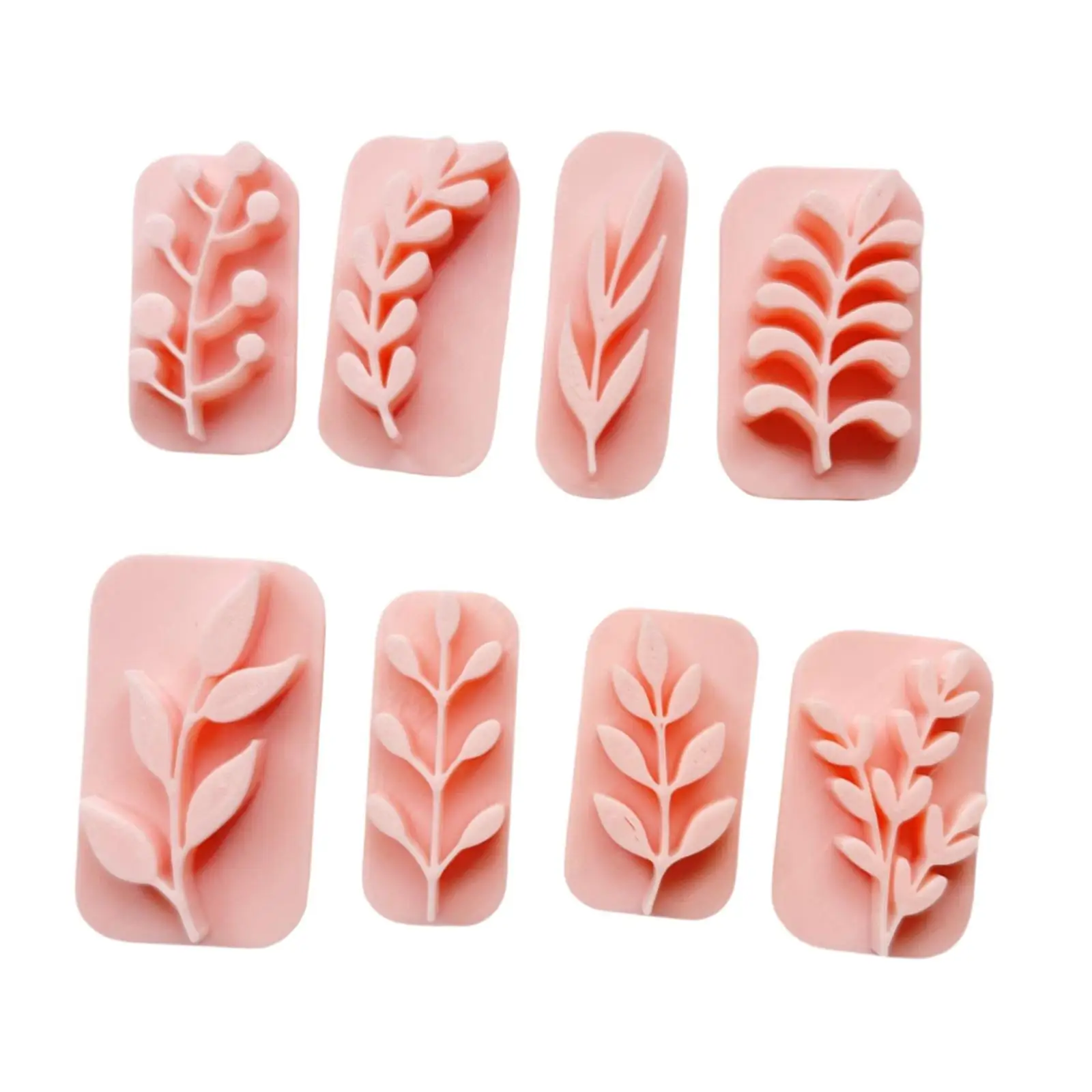 8X Polymer Clay Sta…