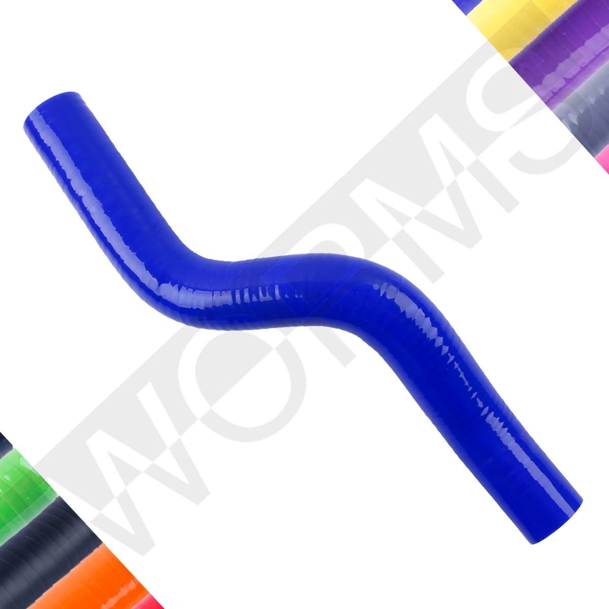 8 шт. для Honda Accord CD5 CD7 CD9 F22B MK6 1994-1997 силиконовый комплект шлангов охлаждающей жидкости радиатора