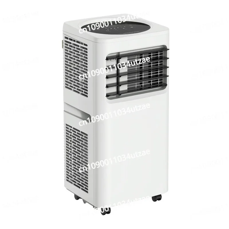 Mobile air conditioner installation-free vertical all-in-one machine Bedroom air conditioner wholesale