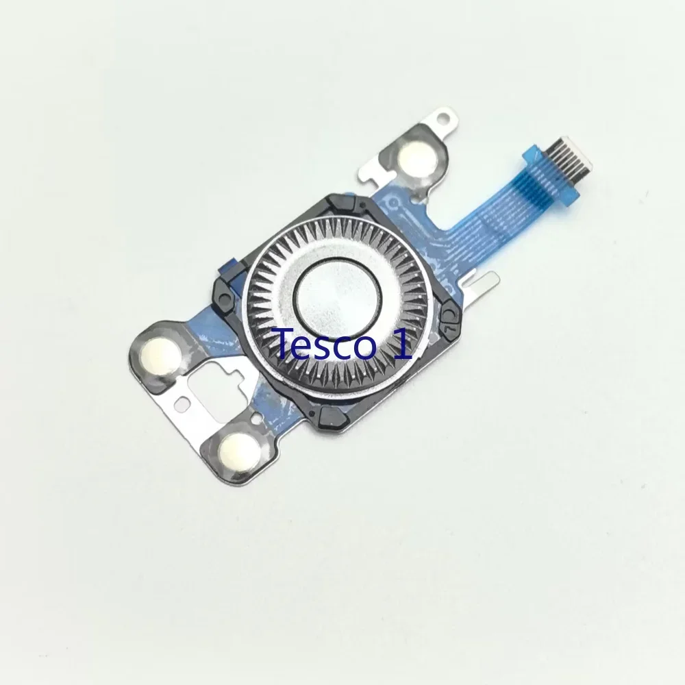 Brand new original SILVER For SonyILCE-7M2 A7R2 A7SM2 A7II A7RII A7M2 A7S2 cover user interface button panel wheel keyboard