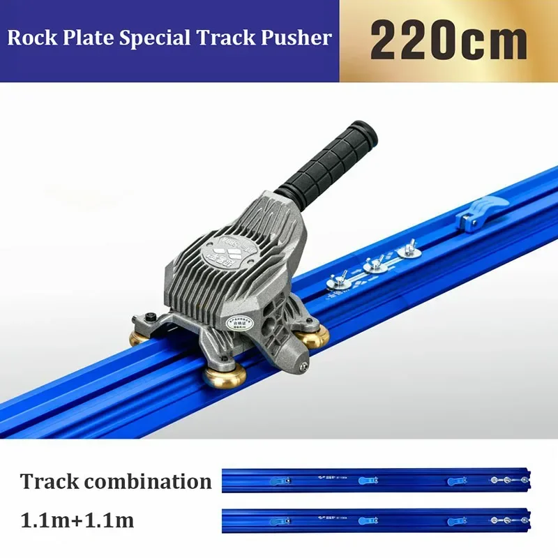 Ceramic Tile Cutting Tool Portable   Manual Push Knife Large Plate Floor