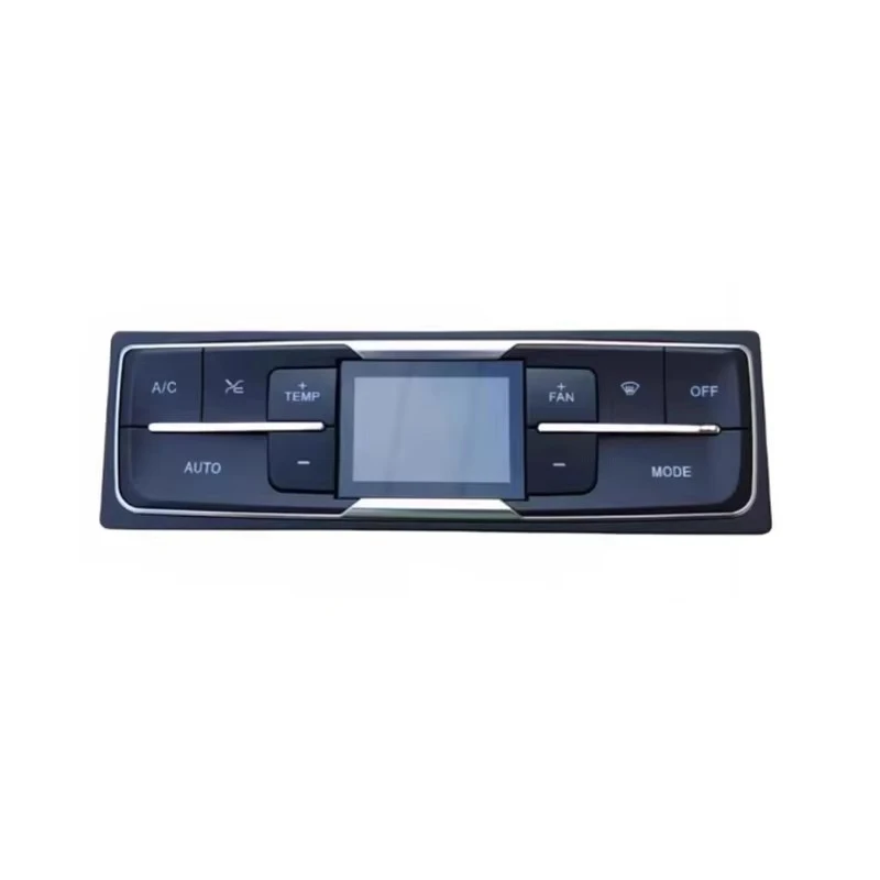 

AC Control Panel/Heater Switch (Part No.: YG1600821151) for SINOTRUK China V SITRAK