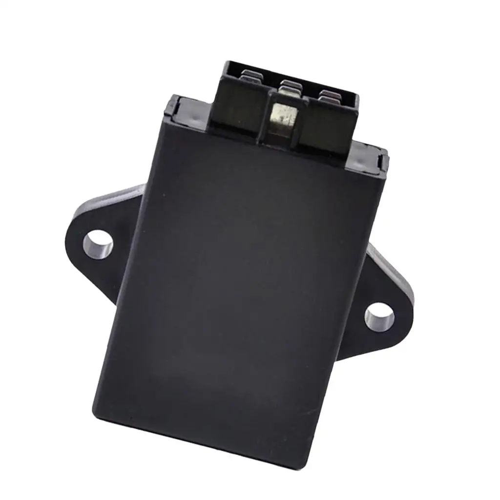 CDI Module Box Unit Plug and Play Installation High Performance Electric Part for Motorcycle Dragostar 650 Yamaha