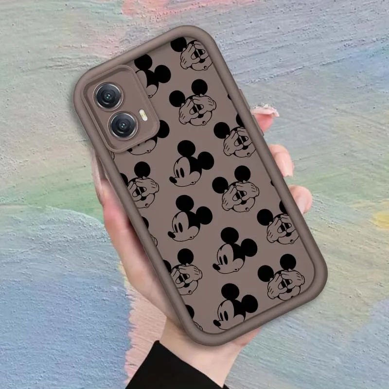 Рисунок 5 - Милая Микки Маус Disney для Motorola