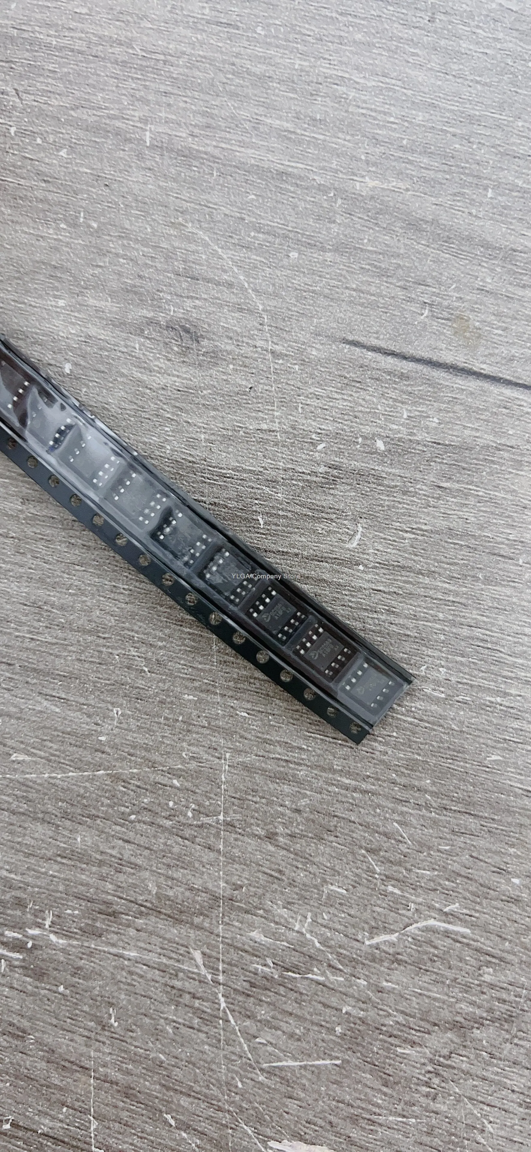 New Original SMT SC2569S SOP-8 High Performance Current Type PWM Switching Power Management IC     20PCS