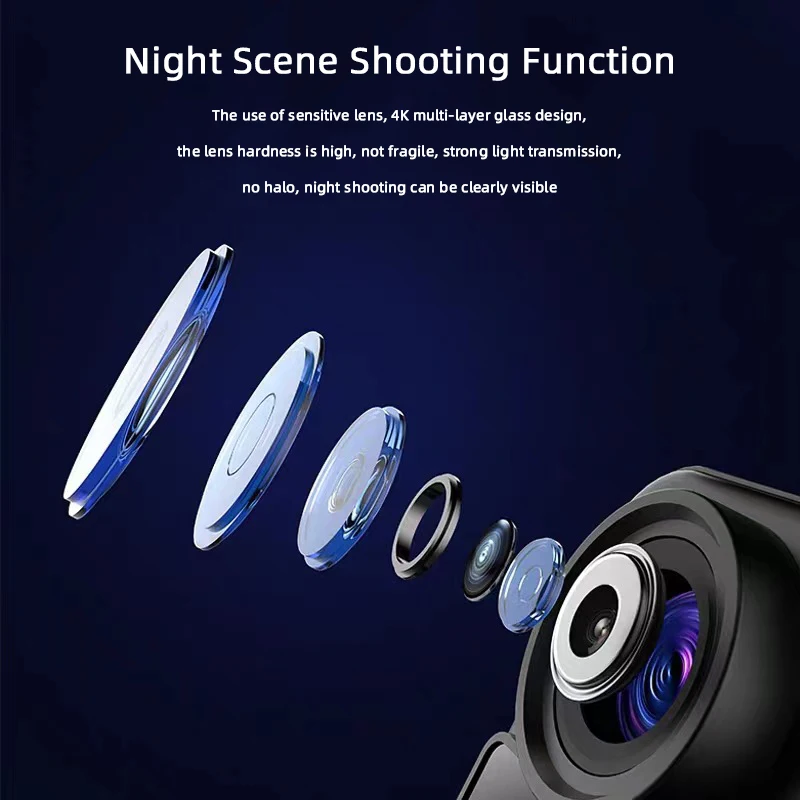 كاميرا STLF Advanced SJCAM Sport Action hd 720p 4K يدوي الحركة المقاوم للماء ببطارية 2800 مللي أمبير في الساعة #4