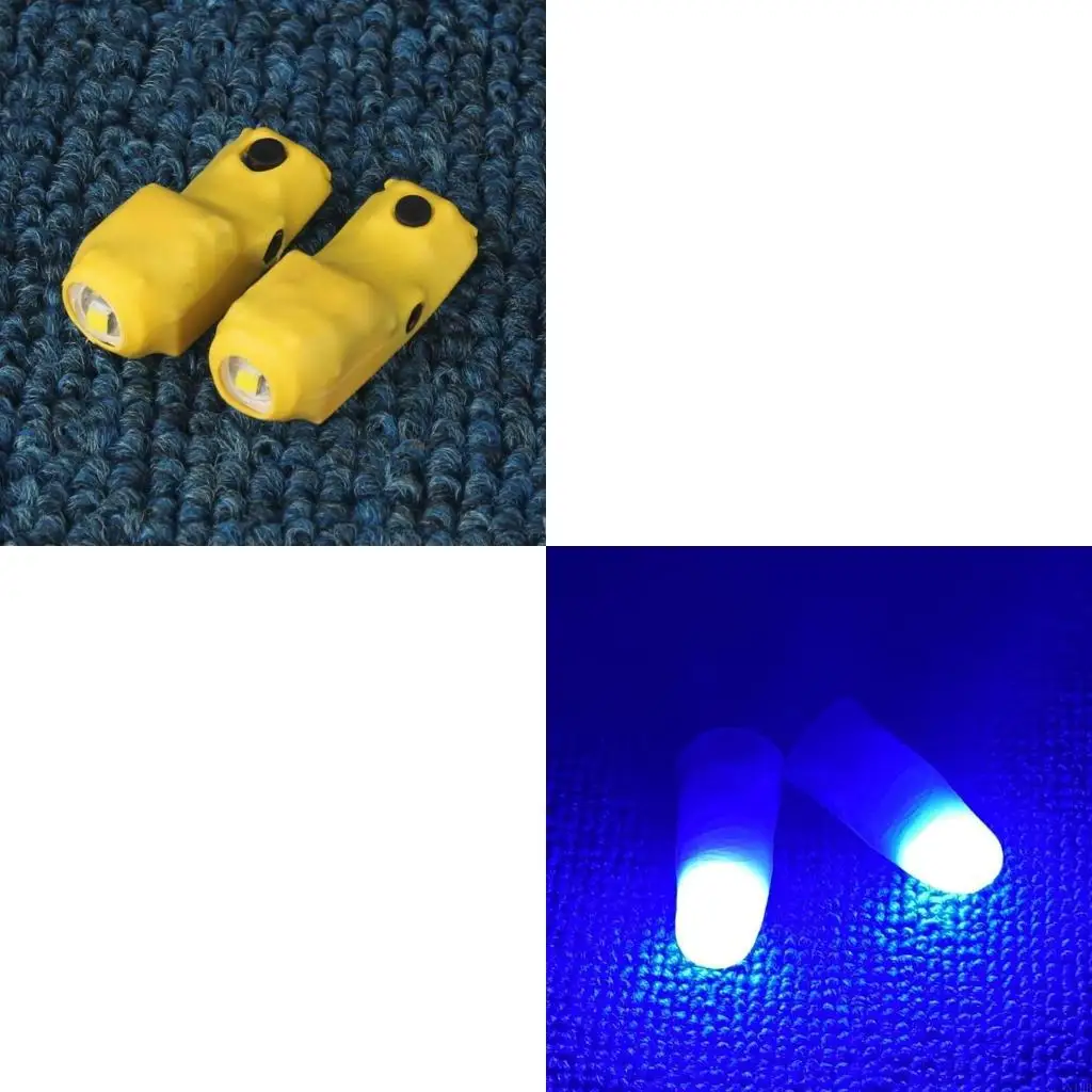 

Super Thumb Light реквизит сцены магический улов
