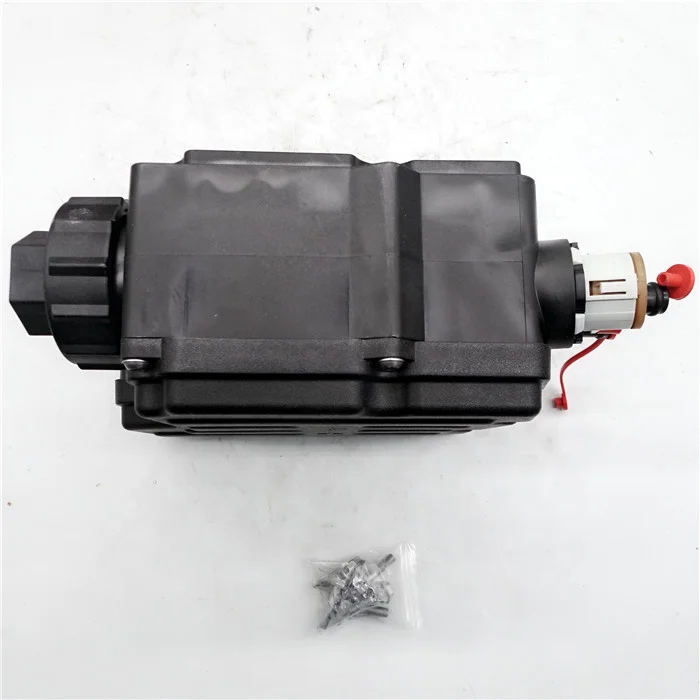

100% Original Urea Pump Assembly H0125220003A0 For Light Truck