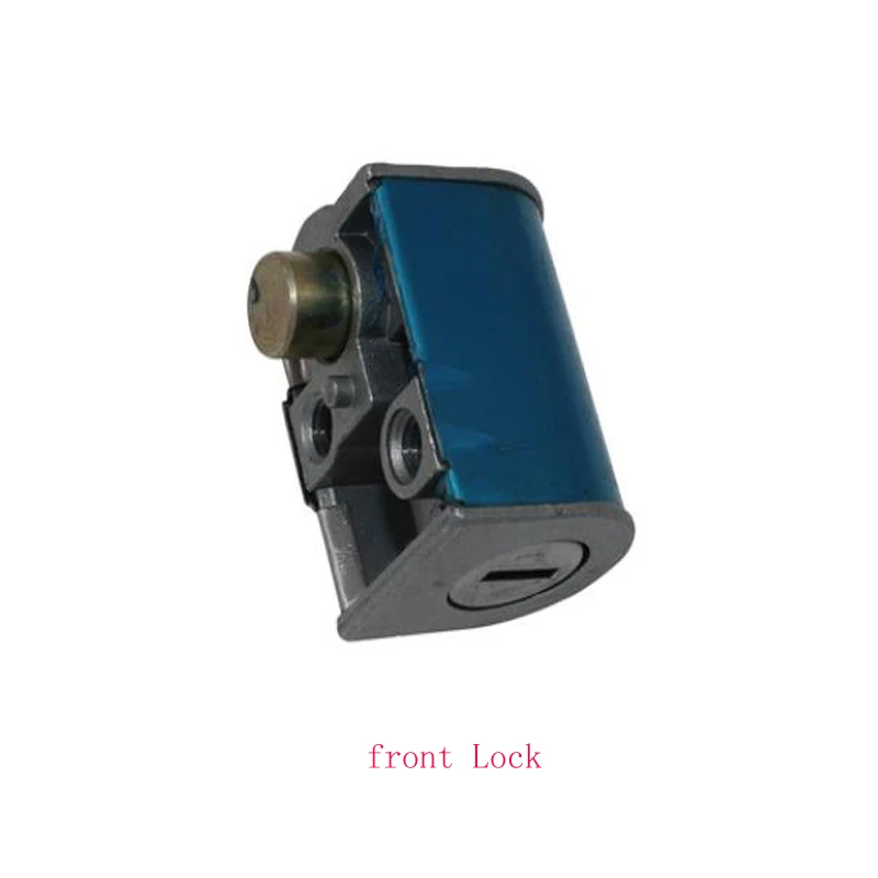 Electric Car Battery LockBattery Car Battery LockScooter Battery Box LockBattery Anti-theft LockSaddle Tube LockSeat Tube Lock