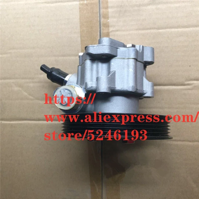 

Power steering pump for Zotye T600 sport 340701004-B11