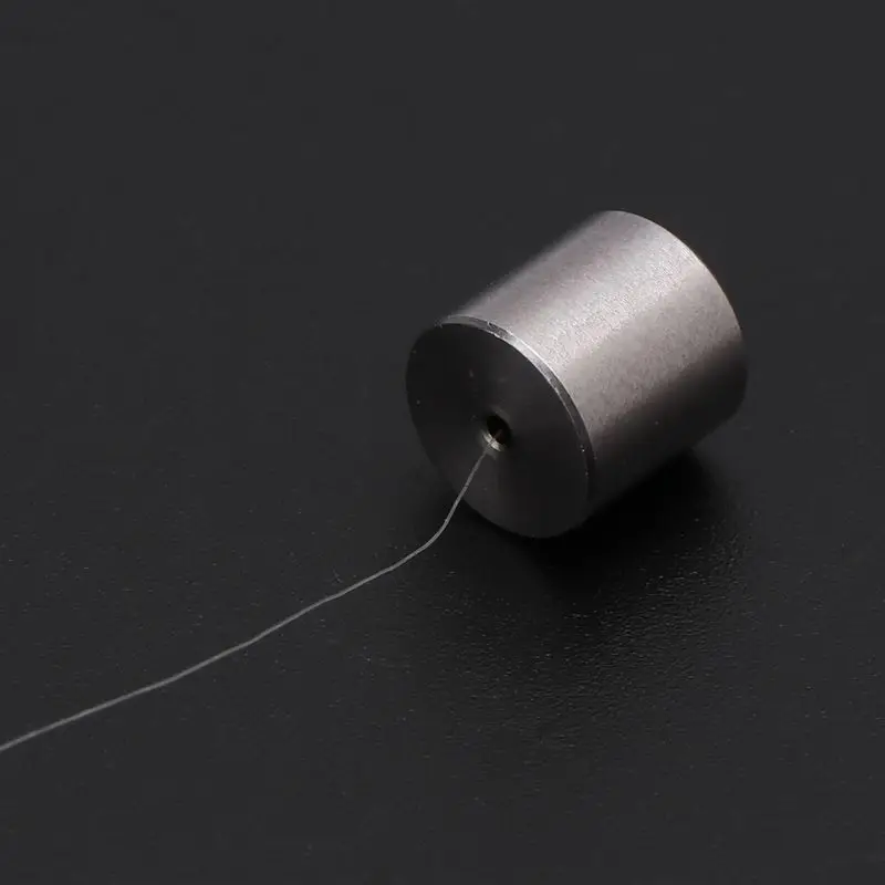 Anti Slip Weight Durable Project Music Hall Anti-Skate Weight with Nylon Thread for Tonearm Vinyl Record Accessories