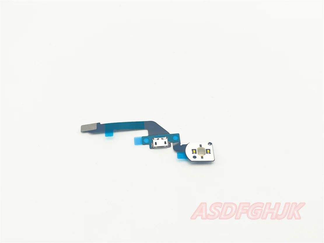 

FOR Lenovo Yoga Tab 3 Pro YT3 X90F Yt3 X90l Micro USB Port Flex Cable SF78C02029 test ok