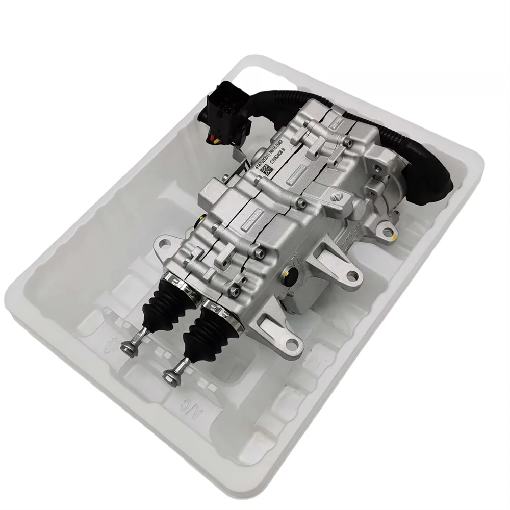 NEW OEM 414702D211 ACTUATOR ASSY-CLUTCH FOR HYUNDAI TUCSON 41470