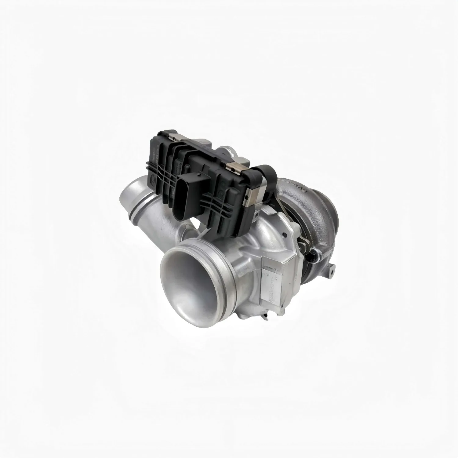 

The 11658513636 Turbocharger Is Used in BMW X1, F48, X2, F39, MINI Countryman, F60, 1 Series, and 2 Series