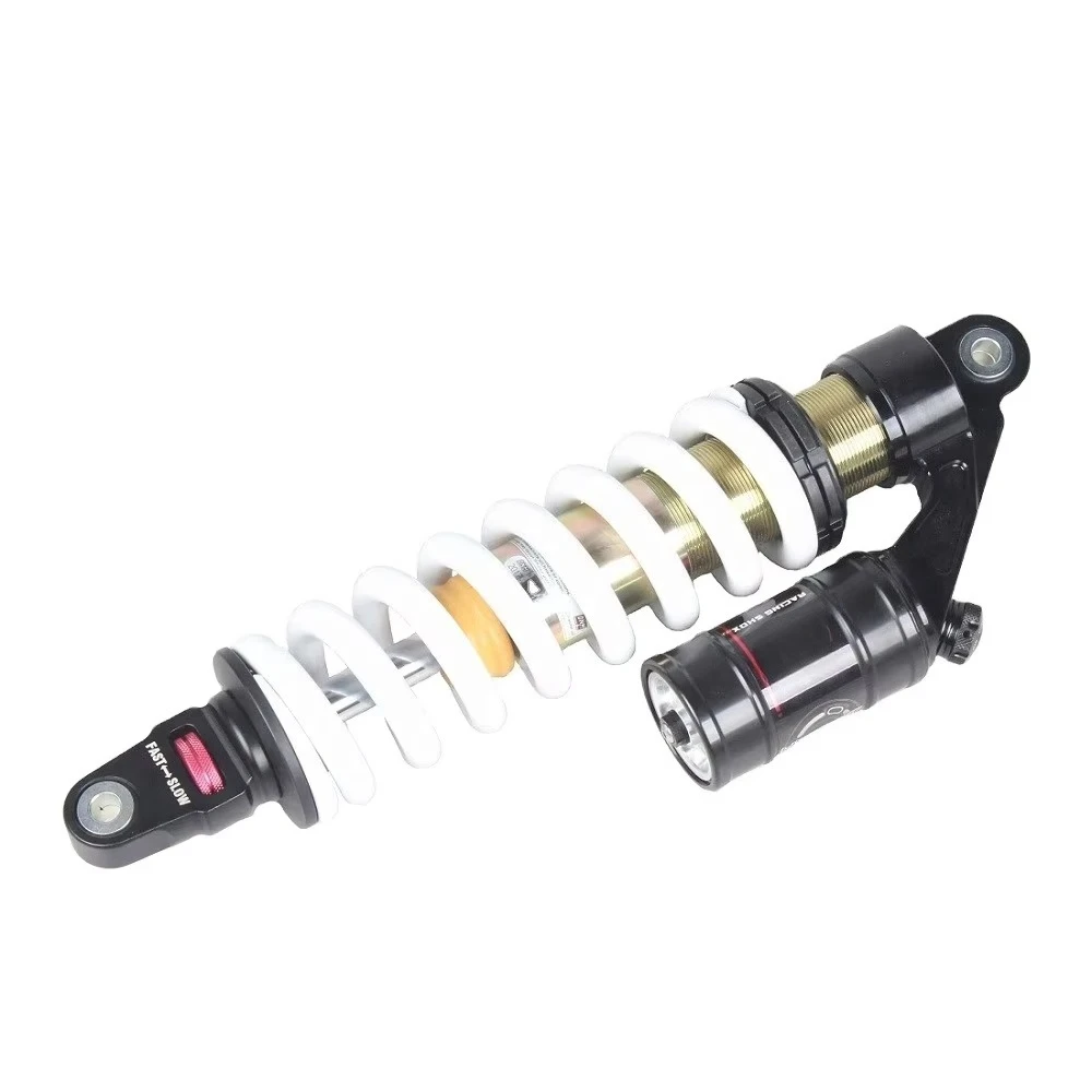 

Motorcycle Rear Shock Absorber 360mm for Pit Dirt Bike Suspension Parts DNM MTG-RC360mm Off-road