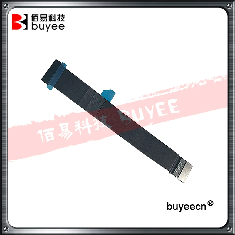 Touchpad Cabo Flex para Macbook Pro, Trackpad Original, A2779 Trackpad, Cabo de Substituição, 14 polegadas, 8102 polegadas, 821-04115-A, Novo