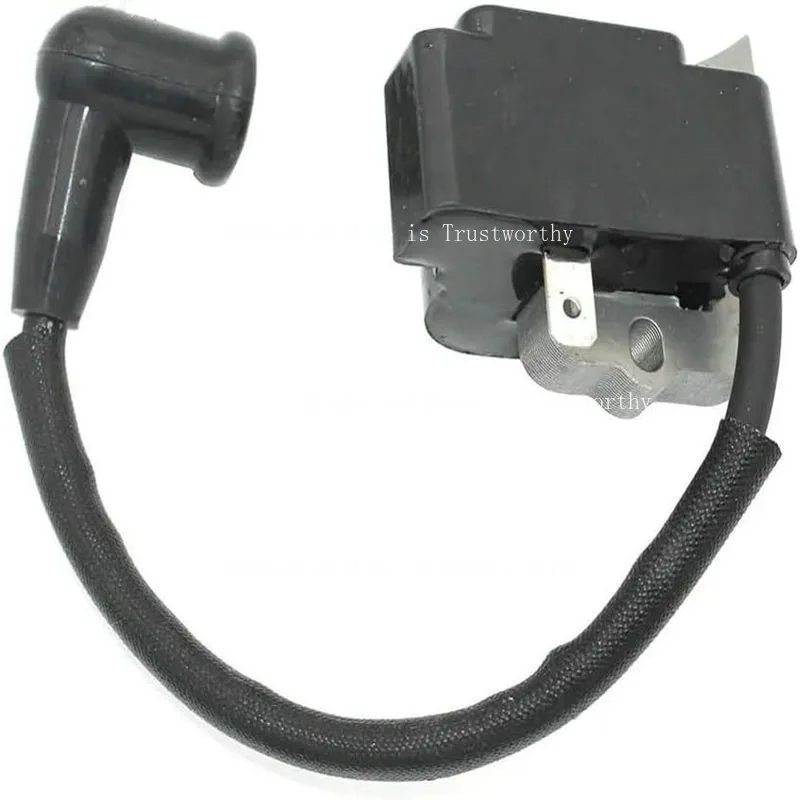 

Ignition Coil High Voltage Package 753-11140 TB51BP BP510 41AR51BP