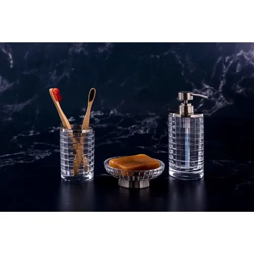 Primanova Athena Phòng Tắm Seti 3 Parça