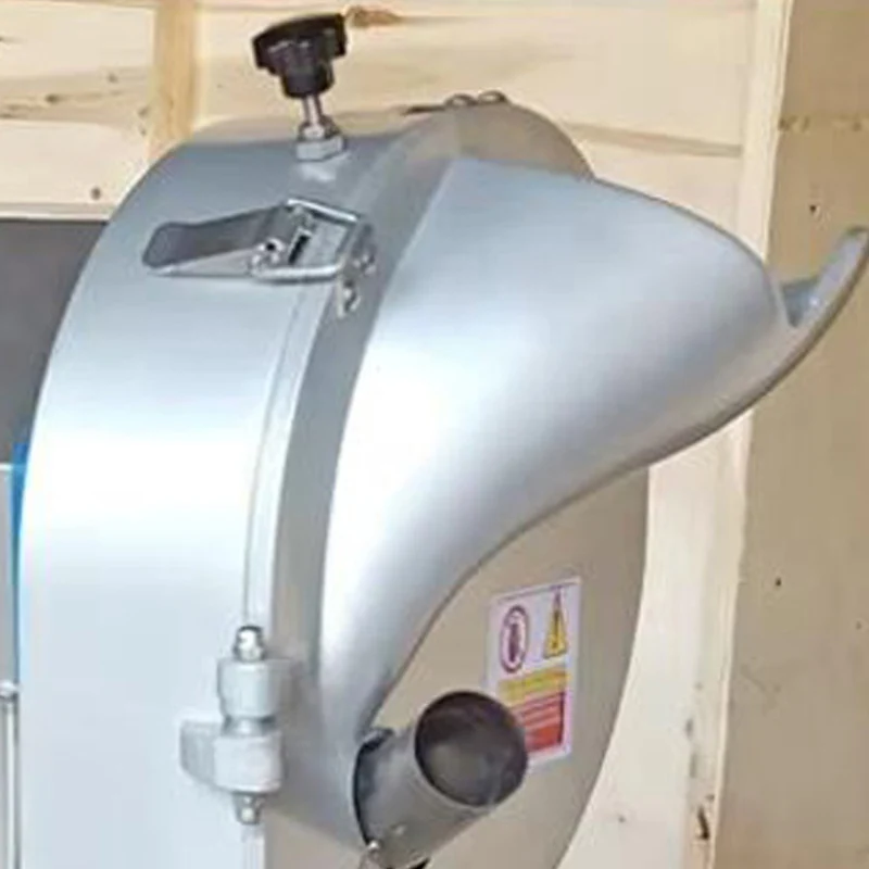 

Industrial Automatic Kitchen Vegetable Cutting Machine Fruit Vegetable Cutting Machine