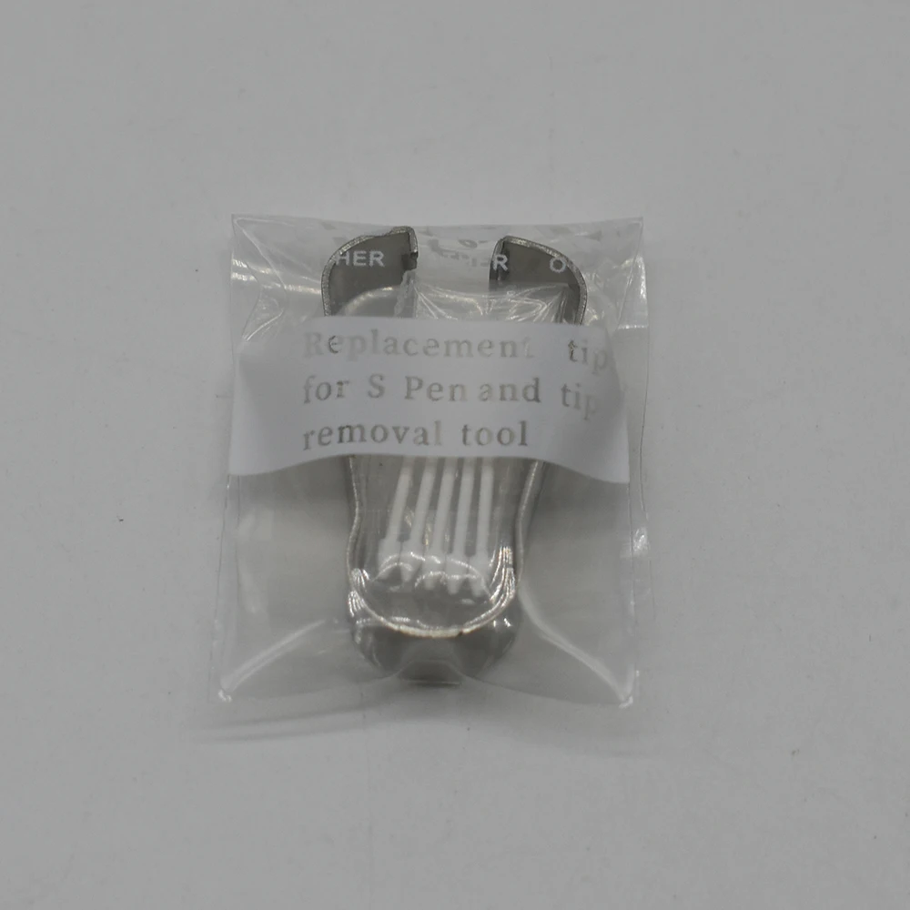 폴드4 펜 코어를 대체하는 삼성 폴드3S 펜 프로에 적합한 2세트, Z 폴드5 펜 팁