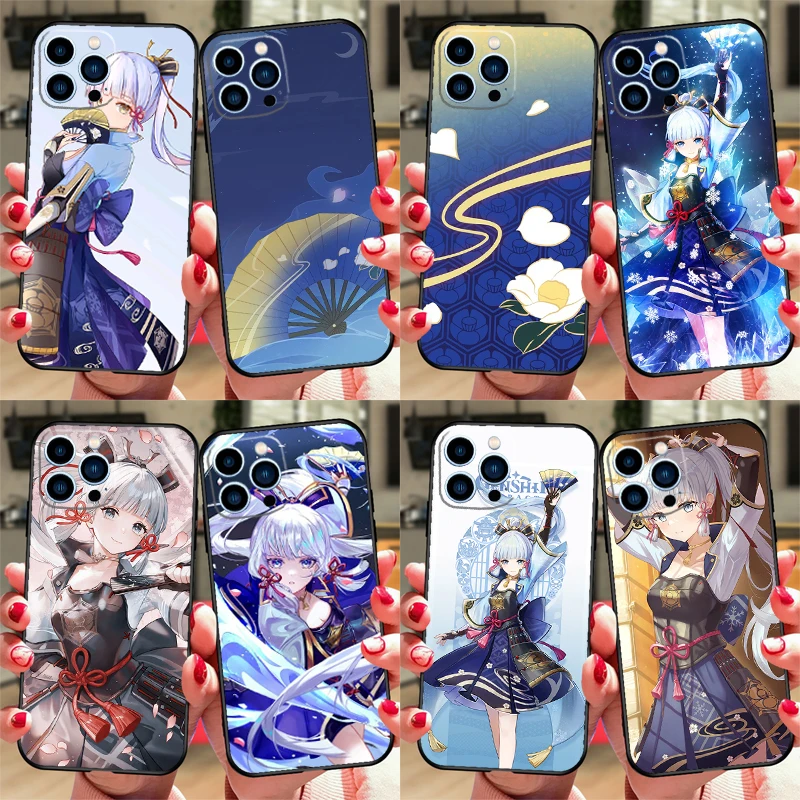 Genshin Impact Kami… - image