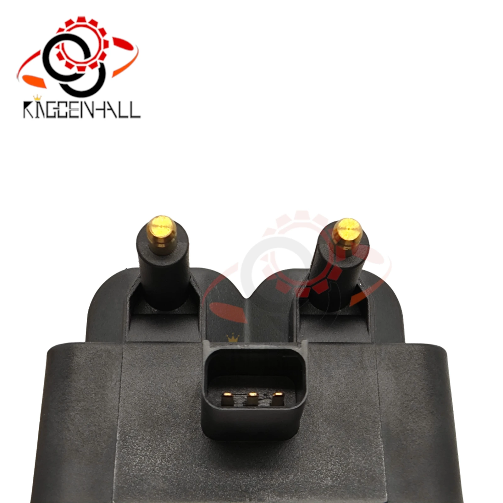 Ignition Coil Compatible With Ram Breeze Neon Voyager Sebring Stratus Jeep Cirrus Caravan Viper Talon Dodge Neon New 5269670