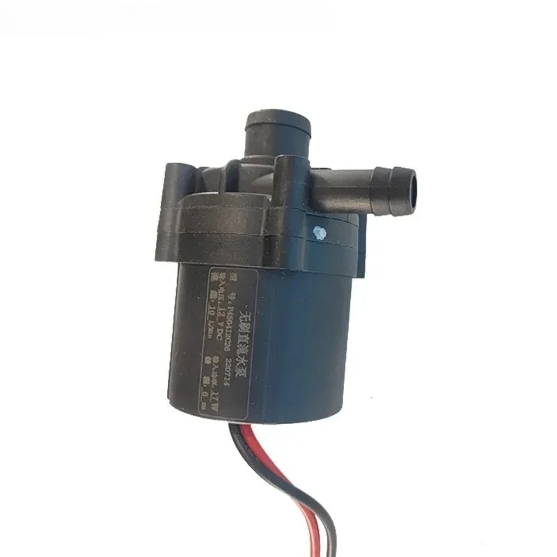 

Водяной насос электронного чиллера Shenpeng p600524f/p601724/p607724/p603724/p609224