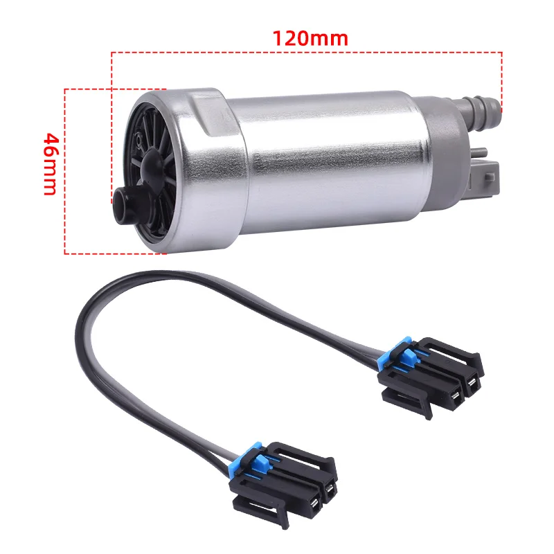 Motorcycle Fuel Pump Kit for Harley CVO ROAD KING GLIDE STREET TRI ULTRA CLASSIC CUSTOM ULTRA LIMITED 103 FLHTK FLHXSE 62908-08