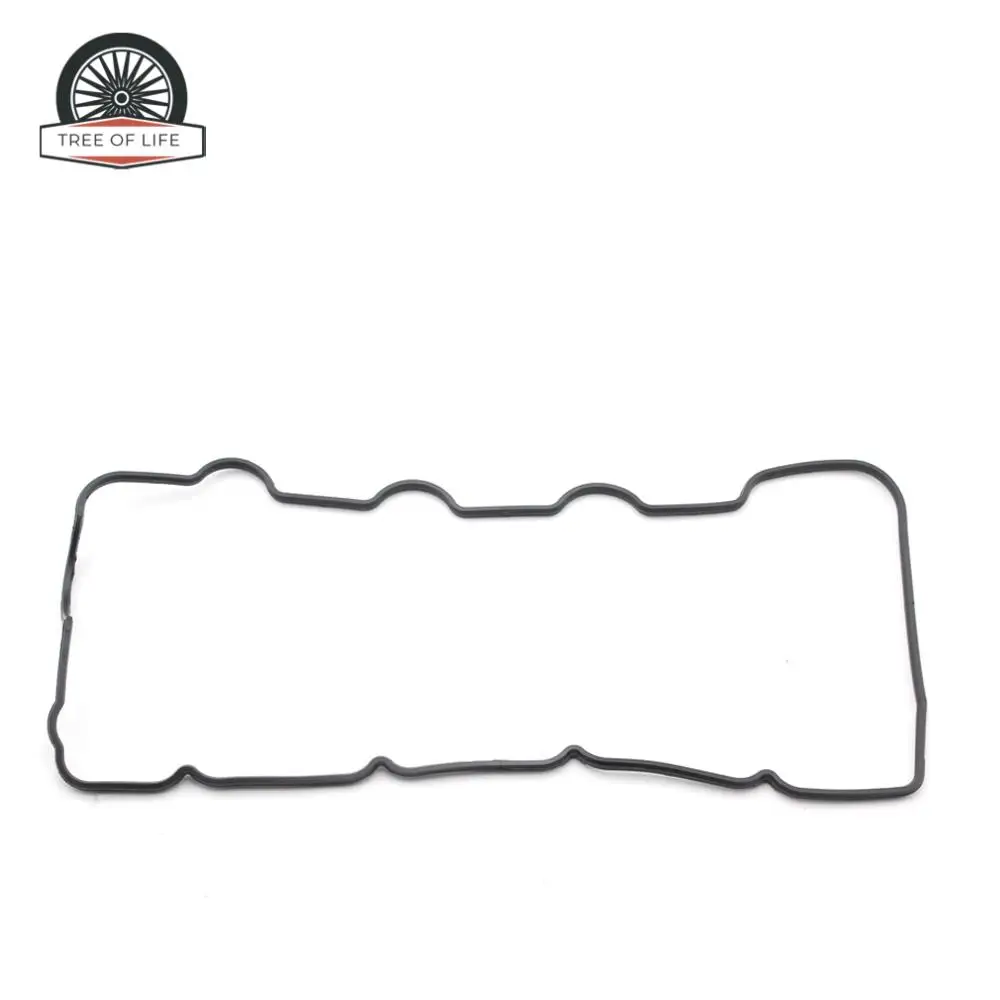 1121330020,1121330021 9PCS Valve Cover Oil Seal Kits For Toyota Hilux D4D 1KD-FTV 2KD-FTV 2.5L 3.0L Diesel  1121330040
