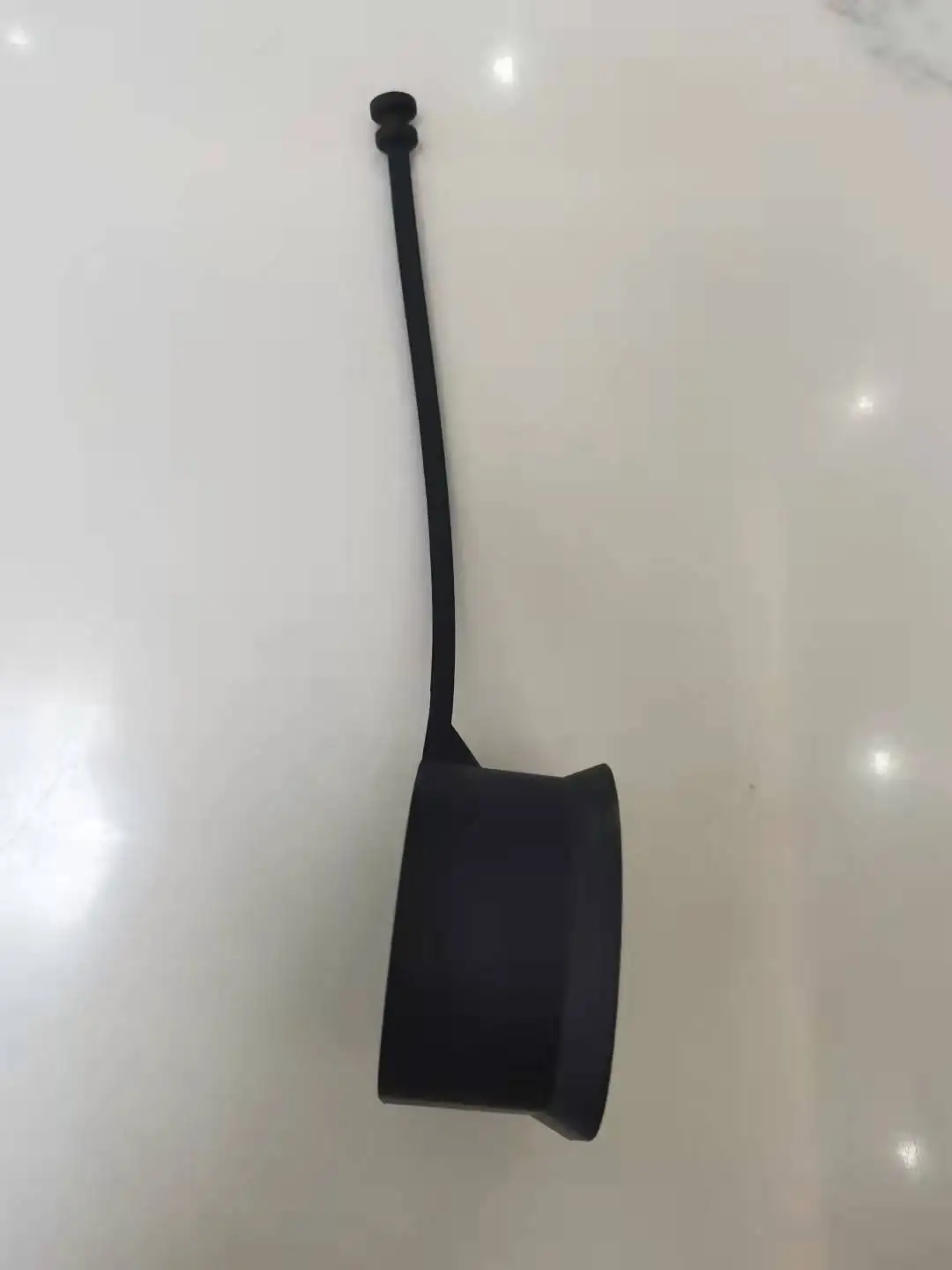 1 pezzo utilizzato per il cappuccio antipolvere del caricatore IEC62196 EV, cappuccio antipolvere, presa del cappuccio