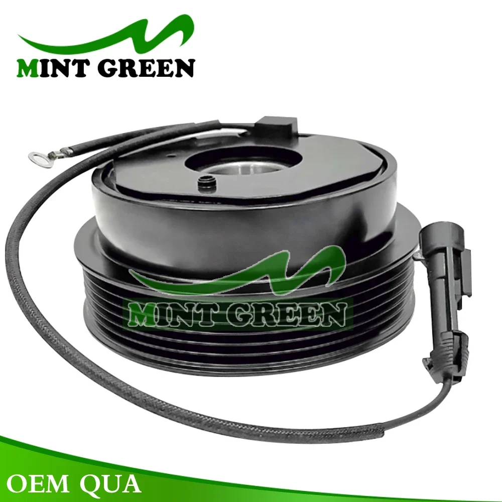 

SE10B17 AC Air Conditoning Electromagnetic Compressor Magnetic Clutch for Chinese Great Wall wingal 5 6 7 2.0 Diesel 10PA17C