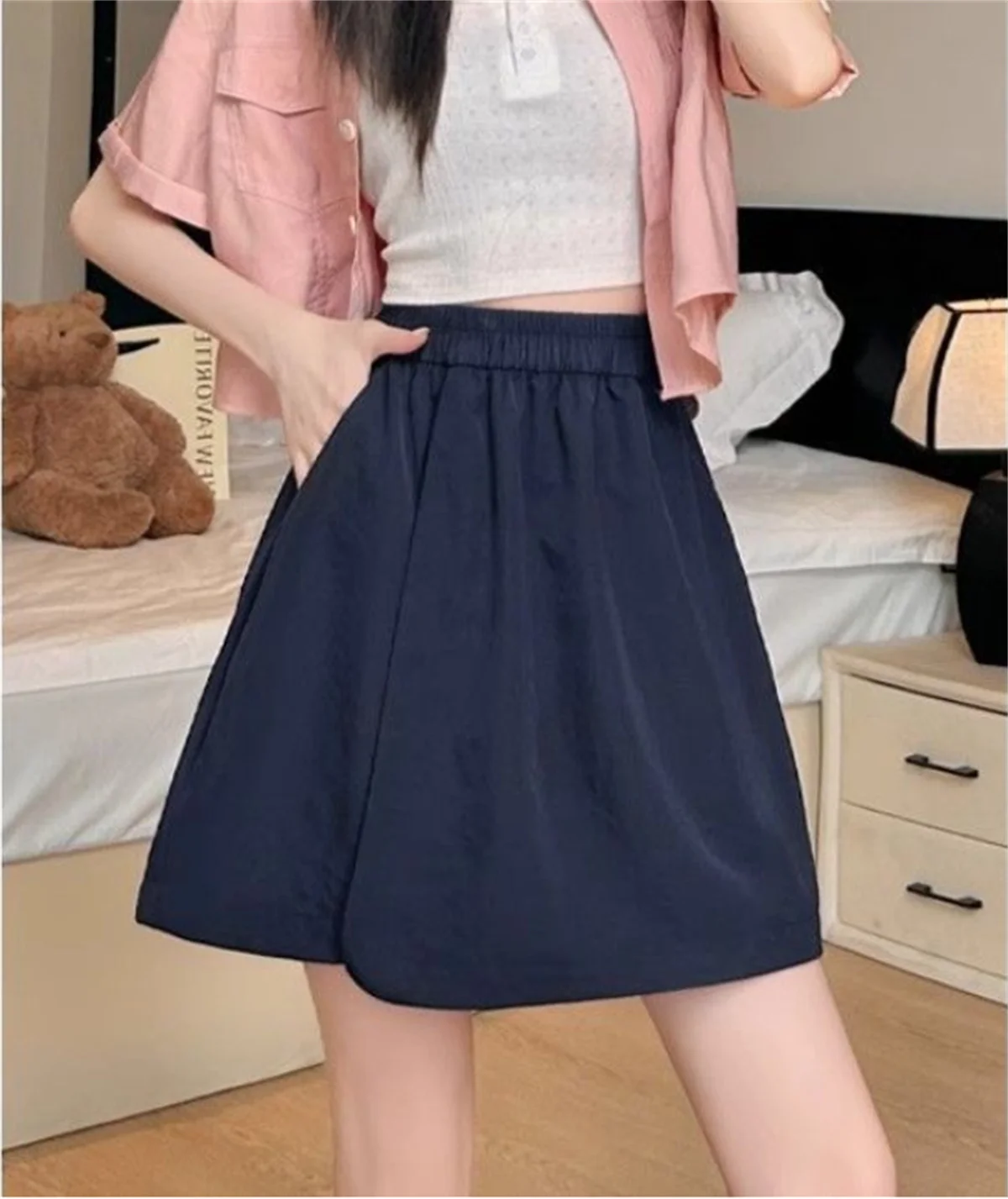 Thumbnail 2 - #18 Latest Skirts Offers