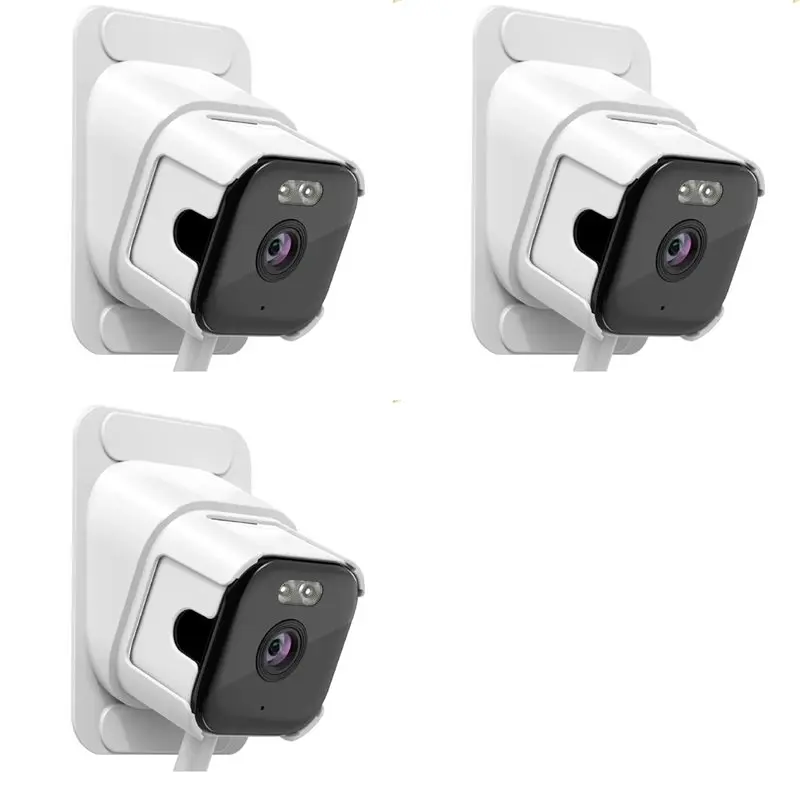 3X 3MP 2K Window Camera With Color Night Vision,Dual Band Wifi 2.4Ghz 5Ghz Home Security Camera Motion & Human Detection-Y47A