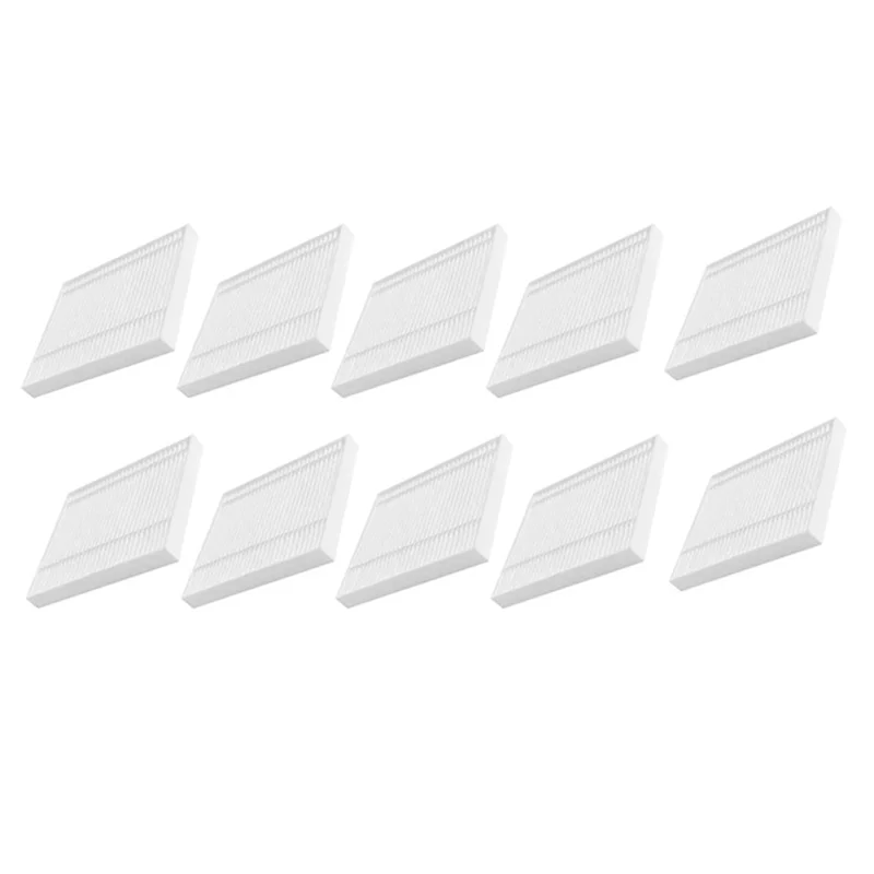

ABRE-10 PCS Filter For Eufy Clean L50/ L50 SES/ L60/ L60 SES/ G50 Vacuum Cleaner Accessories Replacement Parts